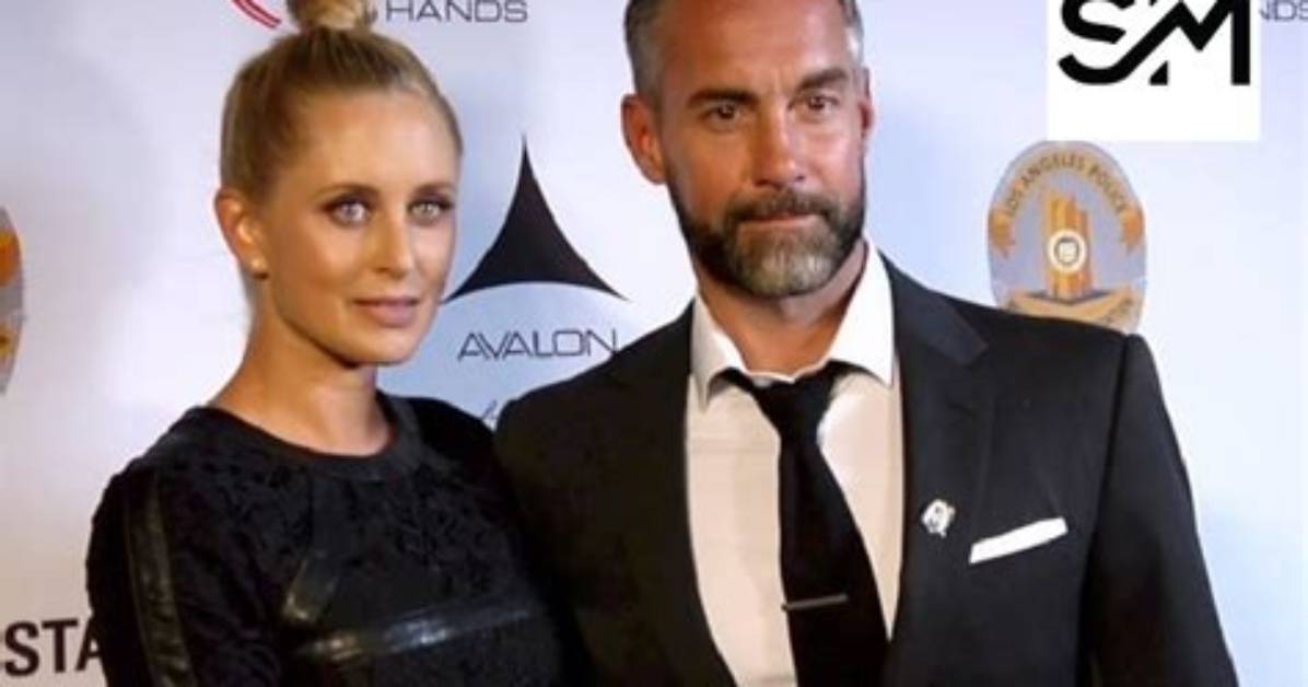 Is Jay Harrington Married or Not?