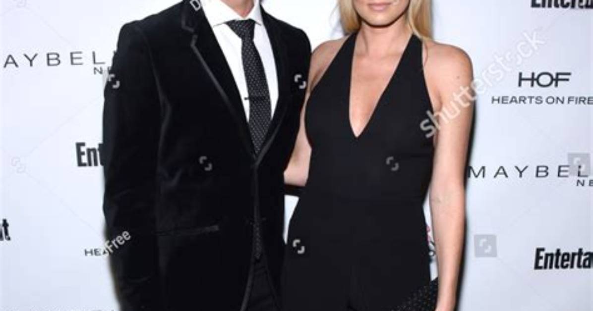 Is Jay Harrington Married: the Truth Revealed