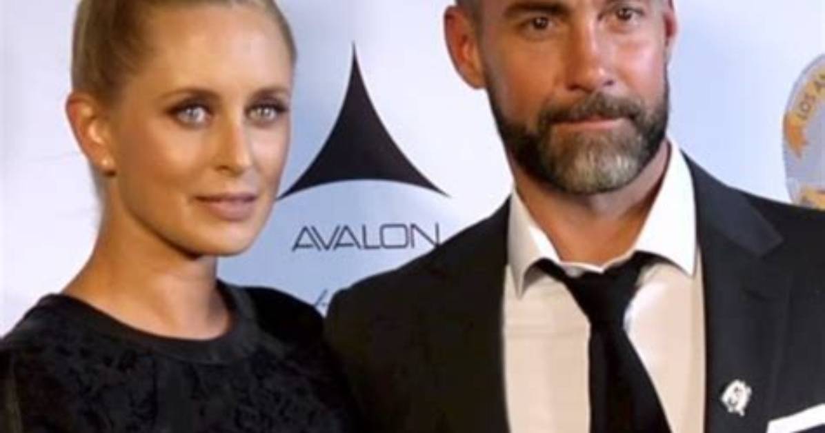 Is Jay Harrington Still Married? Find out His Relationship Status