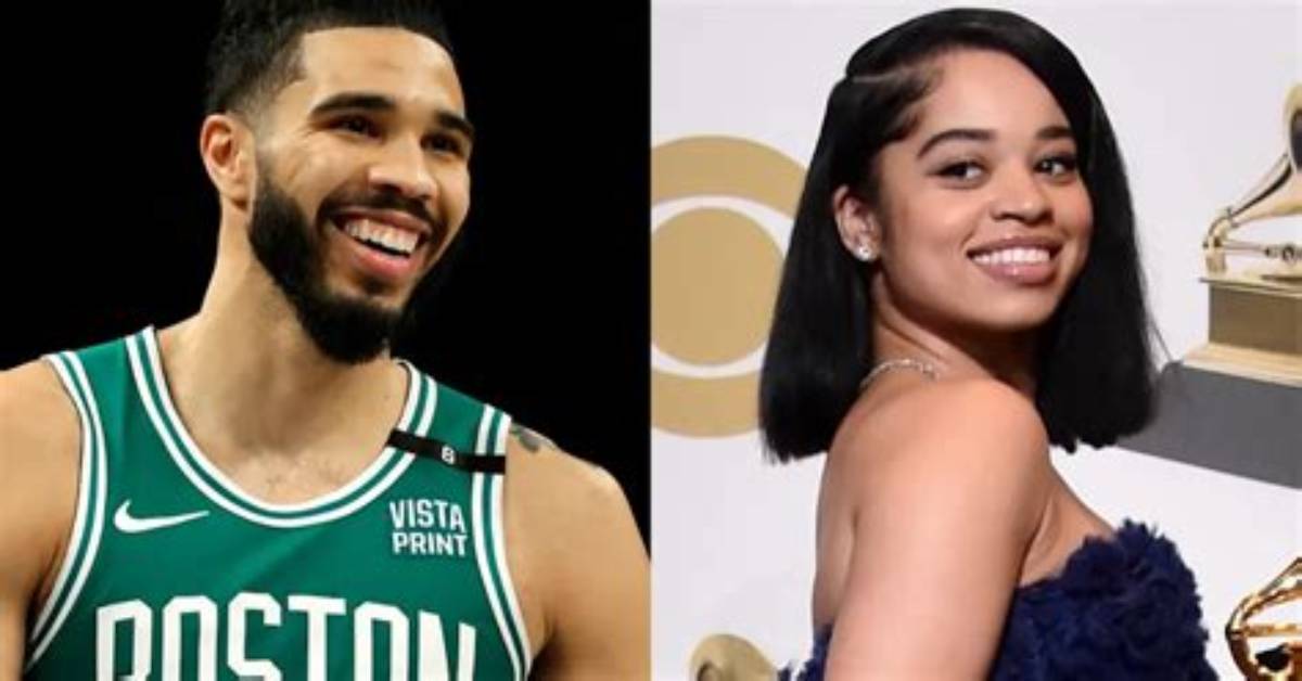 Is Jayson Tatum Married? Unraveling the Mystery of His Personal Life