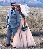 Is Jd from Howard Stern Married?