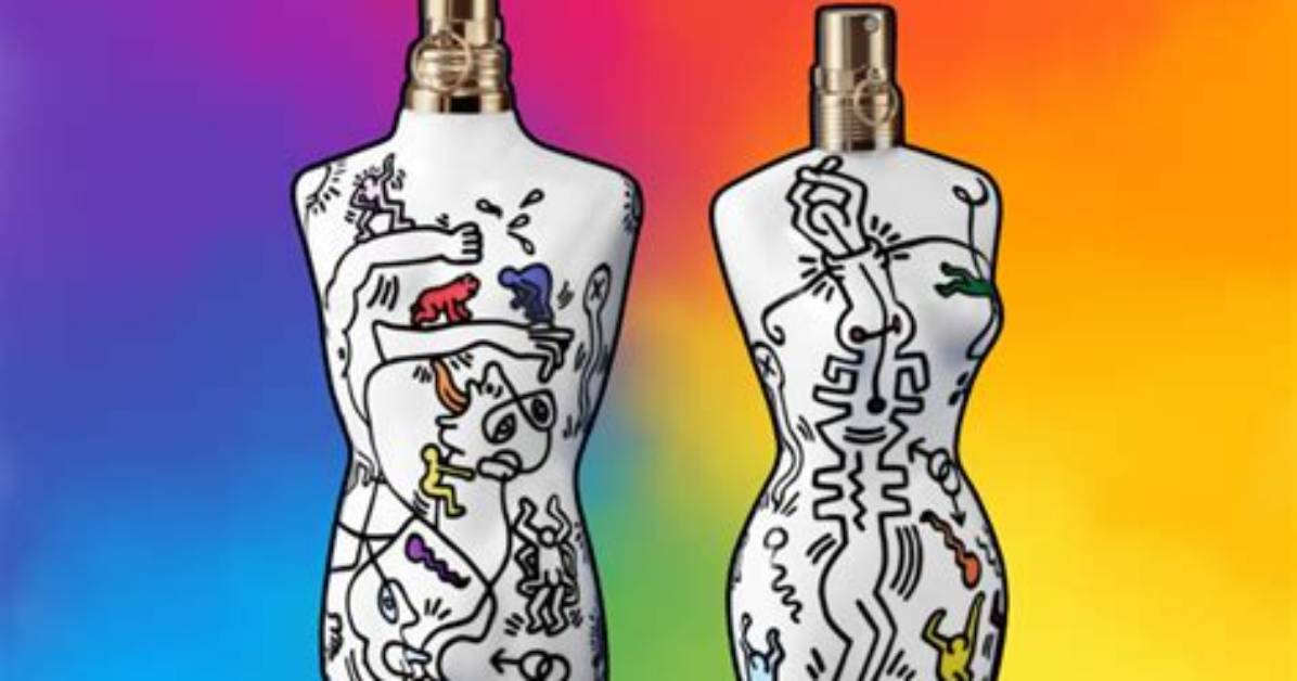 Is Jean Paul Gaultier Gay?