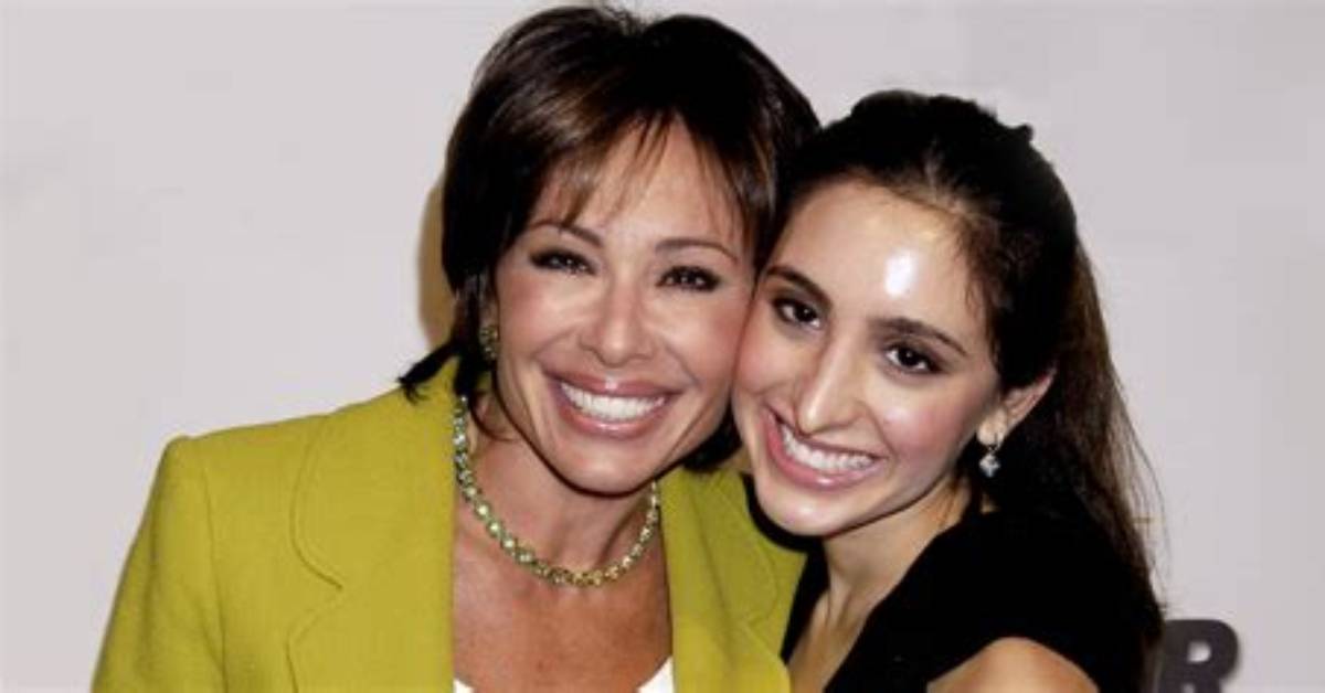 Is Jeanine Pirro's Daughter on "The Five"? - an in-Depth Analysis