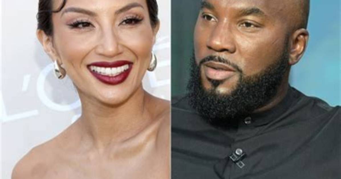 Is Jeannie Mai Expecting? the Pregnancy Rumors Explored