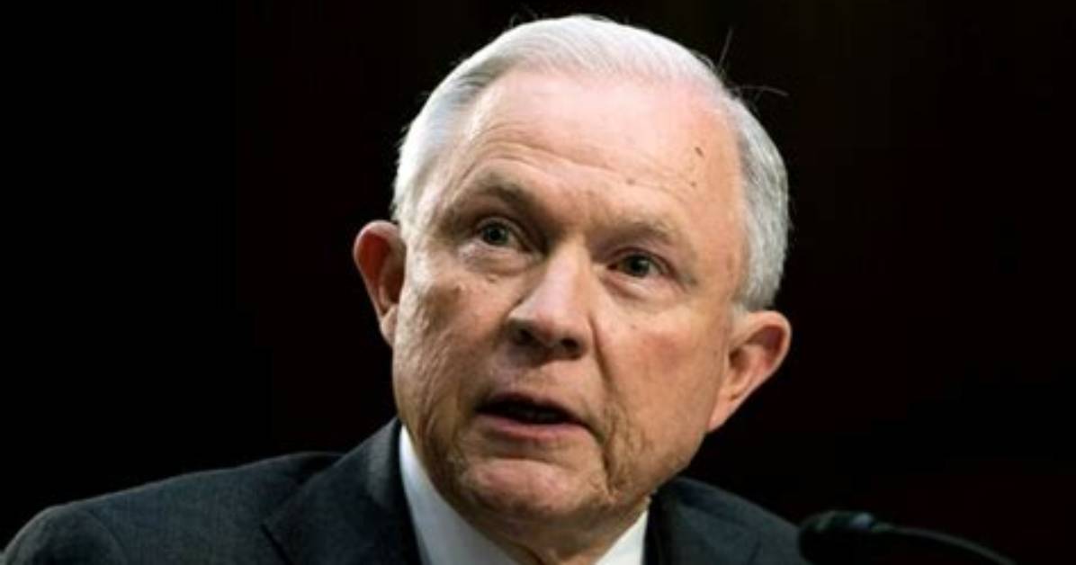 Is Jeff Sessions Married? His Bio, Age, Wife, Children, Family and Net Worth