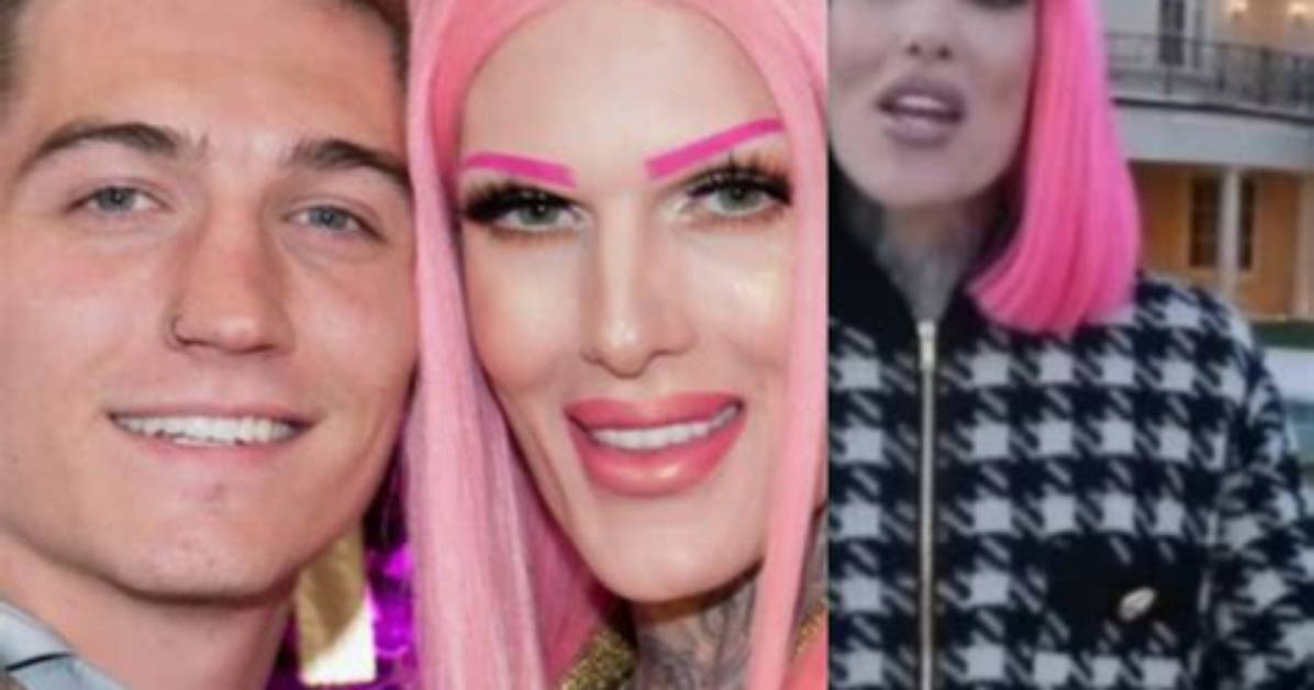 Is Jeffree Star Single or Dating? a Look at Beauty Mogul’s Love Life