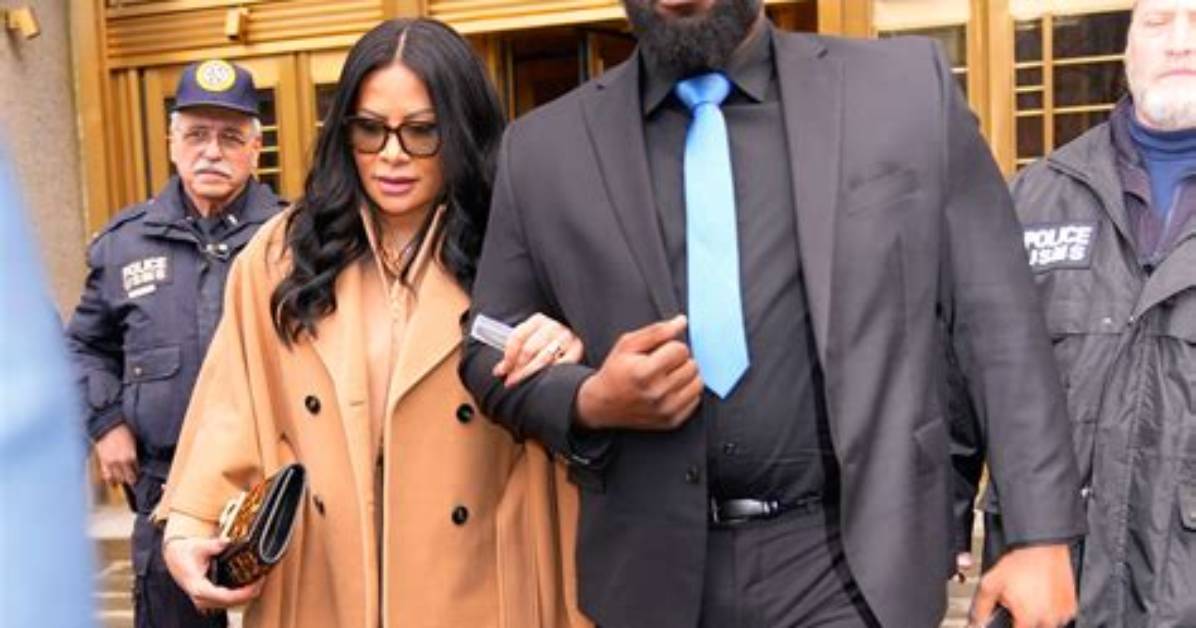 Is Jen Shah Accused Guilty or Innocent? All We Know About the ‘Real Housewives’ Star