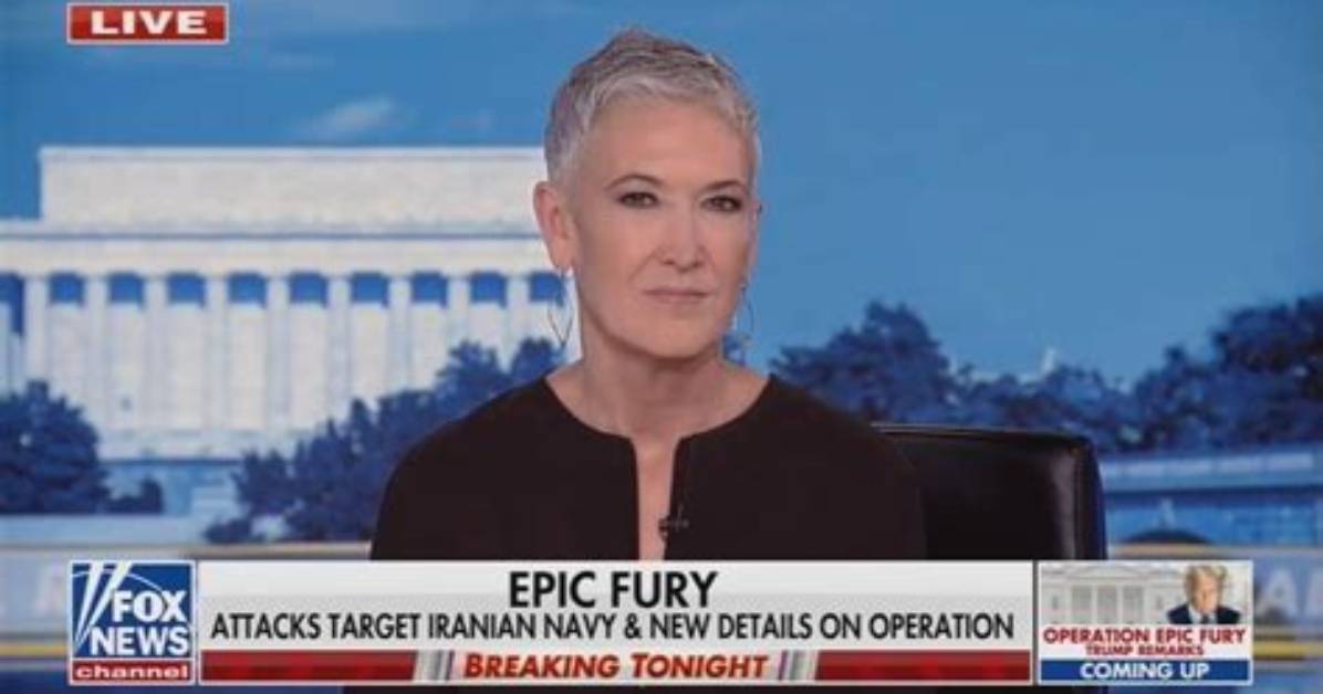 Is Jennifer Griffin Leaving Fox News? Ukraine Conflict Controversy over Insensitive Coverage