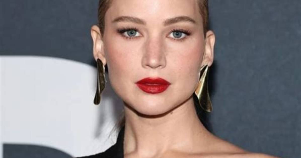 Is Jennifer Lawrence Gay? Age, Height, Net Worth