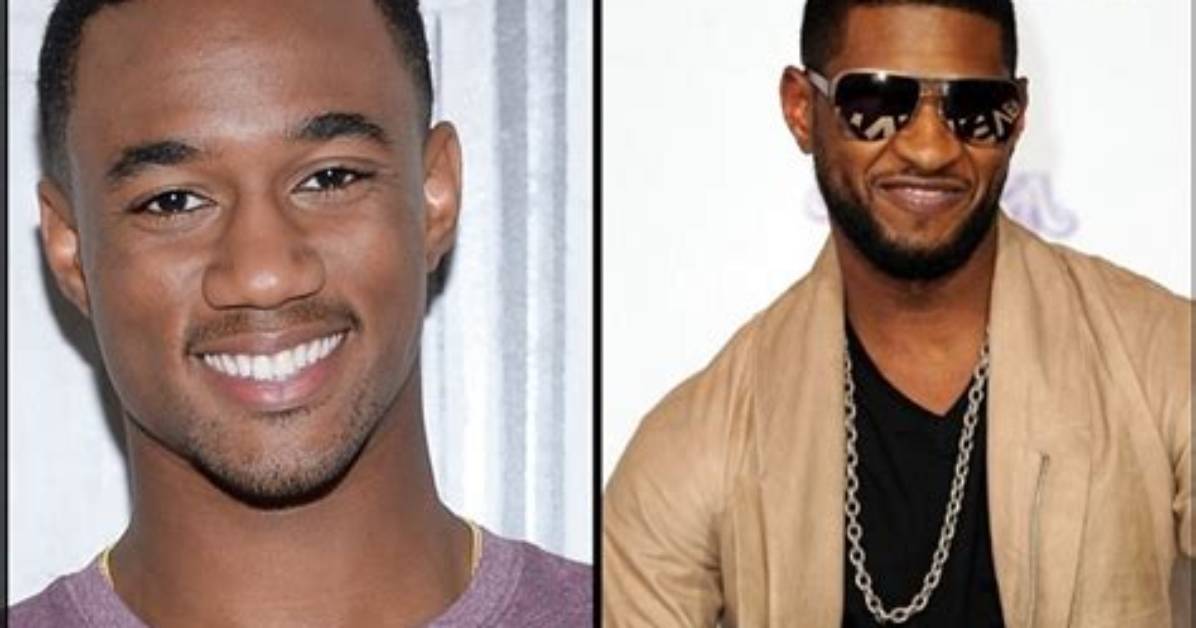 Is Jessie T. Usher Related to Raymond Usher? Let's Uncover the Connection