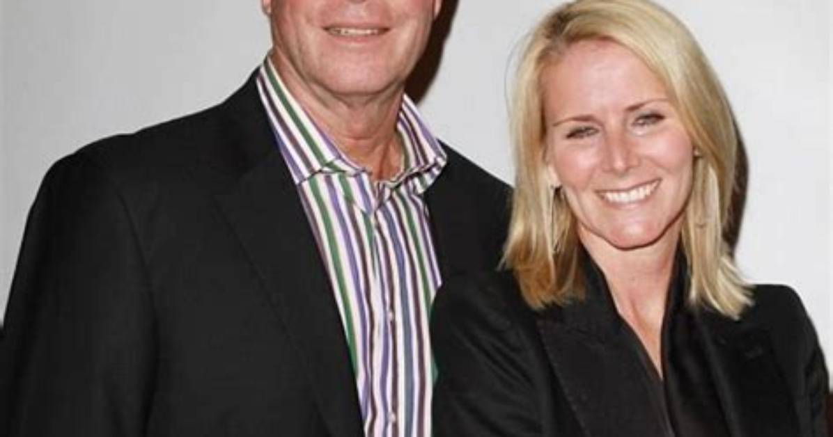 Is Jim Palmer Married: a Comprehensive Guide