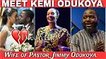 Is Jimmy Odukoya Still Married to His Wife?