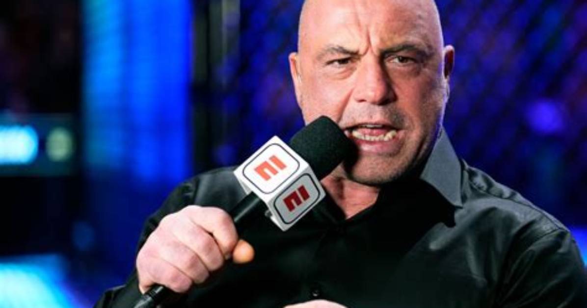 Is Joe Rogan Alive? Unfolding the Latest Updates on the Podcast Legend