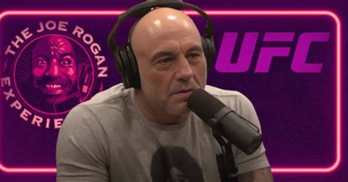 Is Joe Rogan Still Alive? Find out the Truth Here!