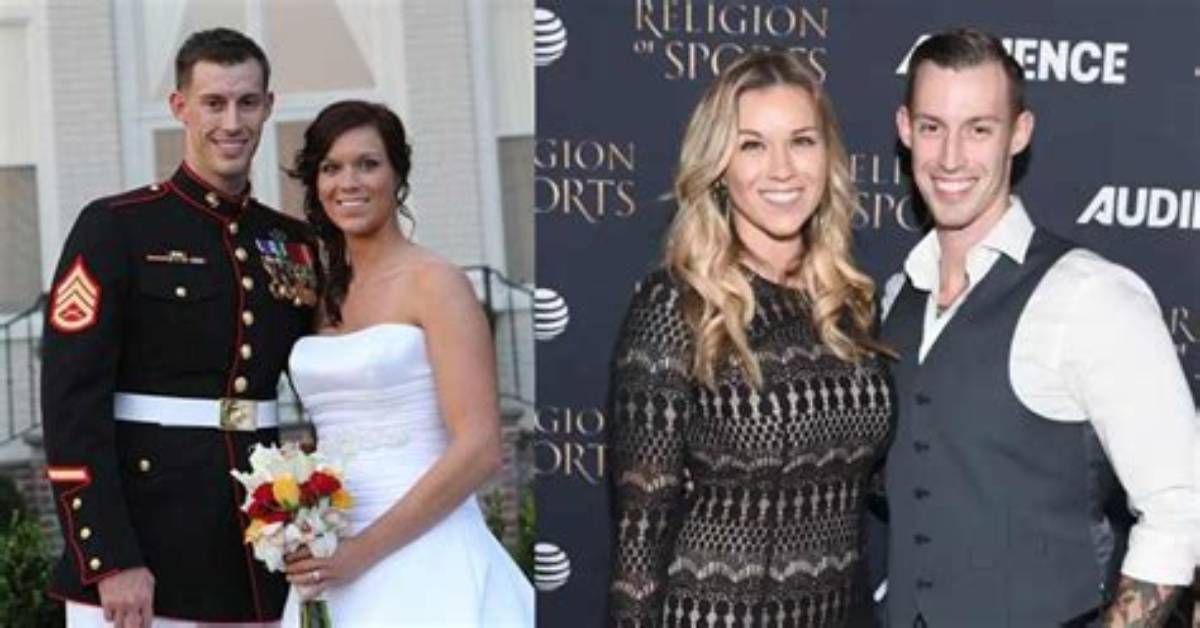 Is Joey Jones Married?