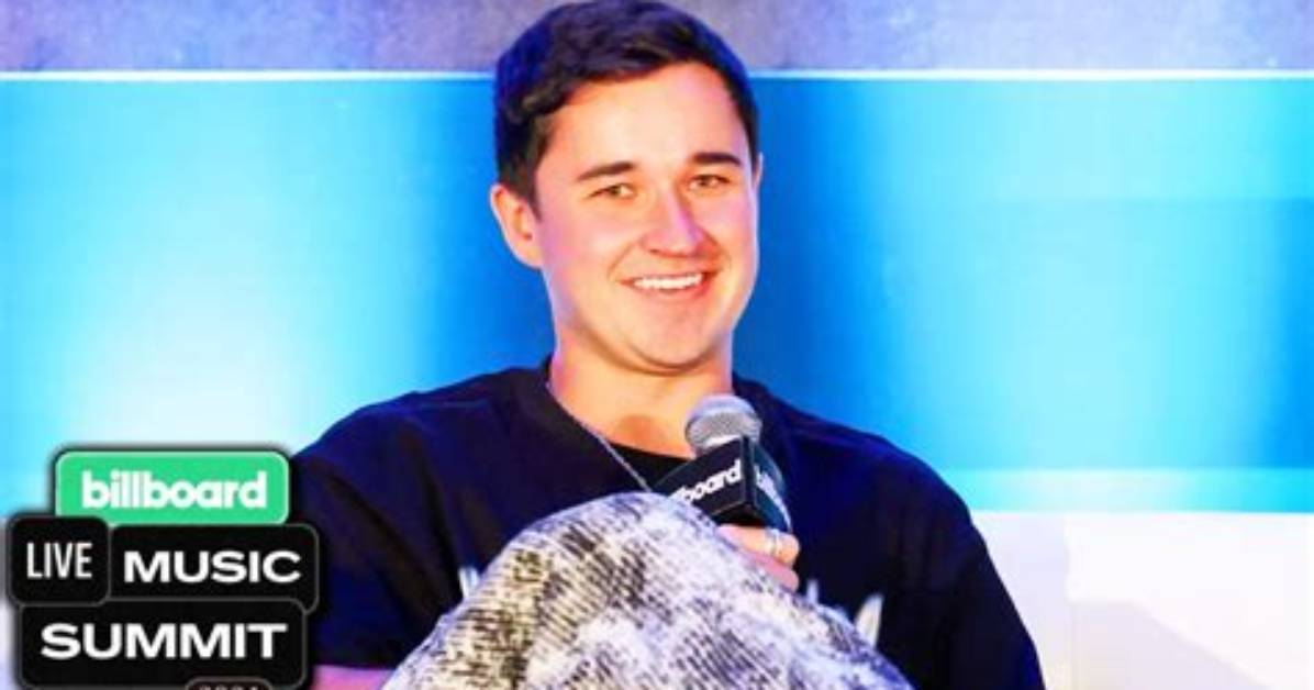 Is John Summit's Background and Ancestry: Exploring His Roots