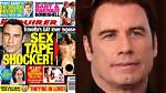 Is John Travolta Gay and Is He Married or Dating Anyone?