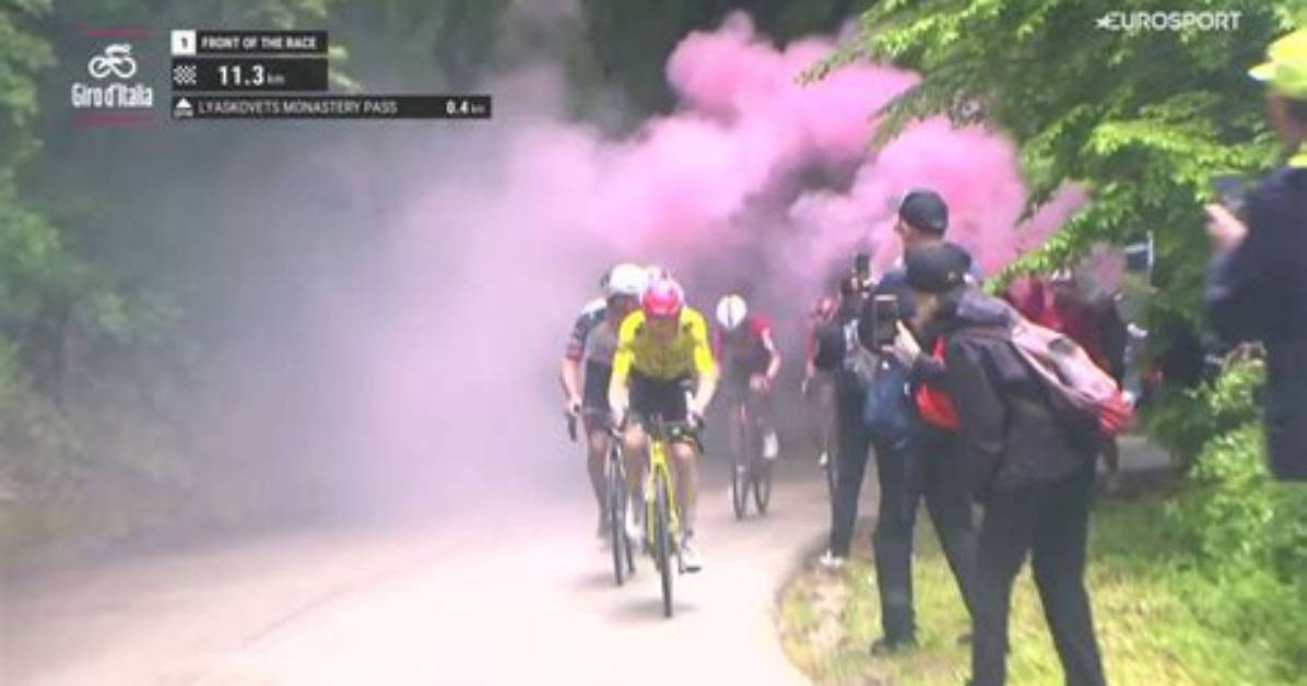 Is Jonas Vingegaard a Sprinter? Unraveling the Layers of a Cycling Phenomenon