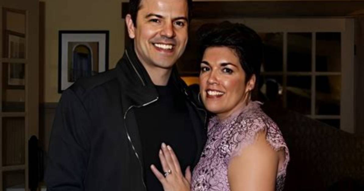 Is Jordan Knight Single: Exploring His Relationship Status