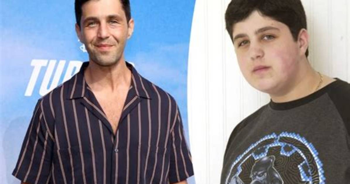 Is Josh Peck Related to Gregory Peck? Family Links Explored