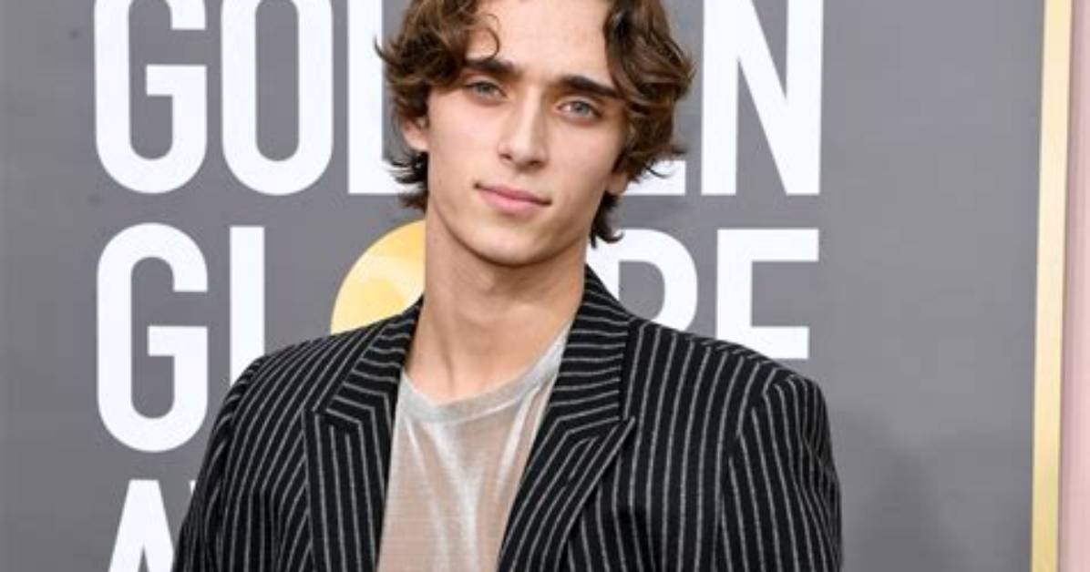 Is Josh Richards Jewish? Know More About the Tiktok Star