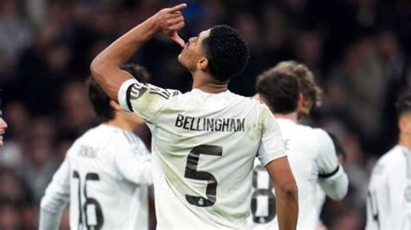 Is Jude Bellingham Nigerian? Uncover the Truth