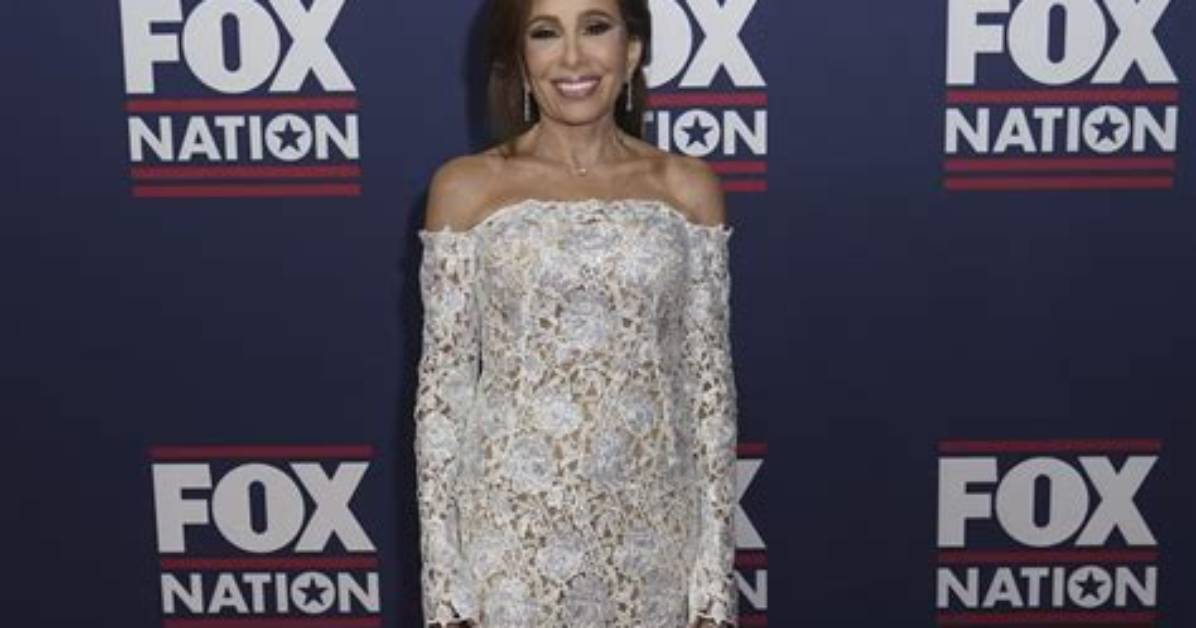 Is Judge Jeanine Pirro on Fox News Married? - Get the Truth