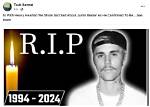 Is Justin Bieber Dead or Alive? the Truth Behind the Rumors
