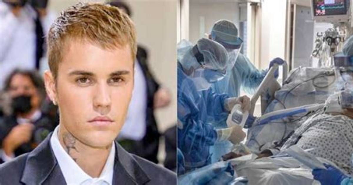 Is Justin Bieber Really Dead? Unraveling the Truth Behind the Rumors