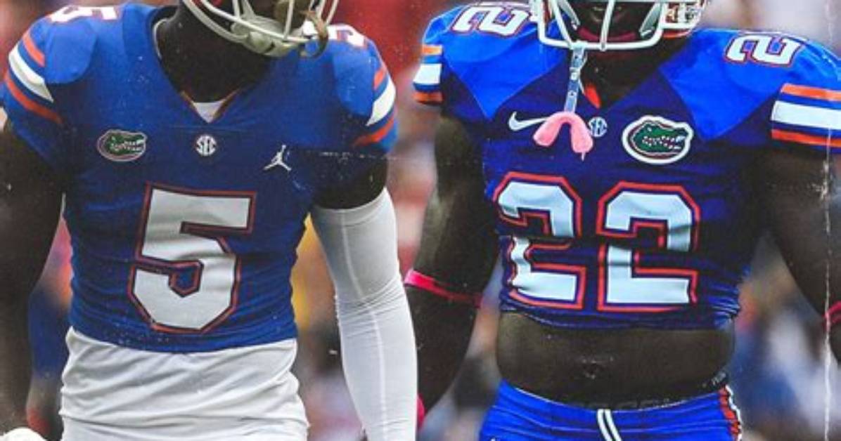 Is Kaiir Elam Related to Matt Elam? Buffalo Bills Cornerback Family Details We Could Find