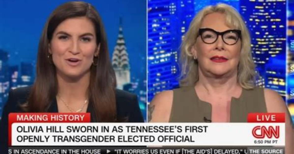 Is Kaitlan Collins Transgender: Exploring the Speculations