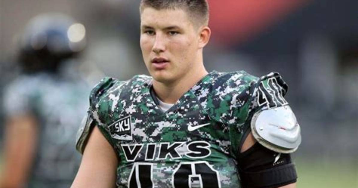 Is Kameron Canaday Married? His Bio, Age, Wife, Salary, Height and Net Worth