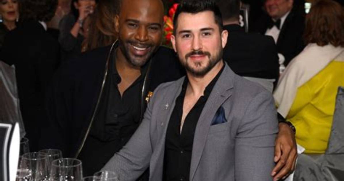 Is Karamo Brown Married? Karamo Brown Girlfriend, Kids, Age, Height, Net Worth, Instagram and More