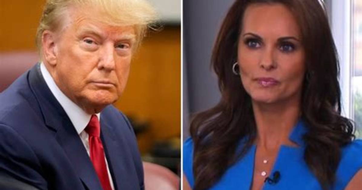 Is Karen Mcdougal Married? the Mystery Unveiled