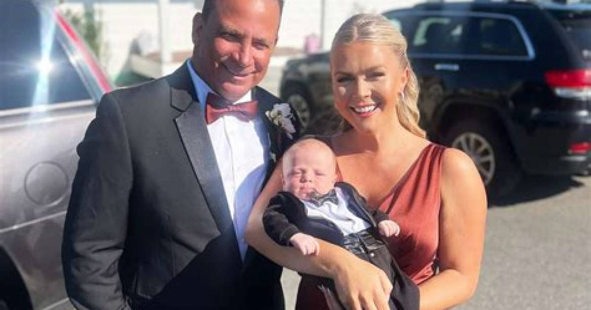 Is Karoline Leavitt Actually Married? Uncover the Truth Now