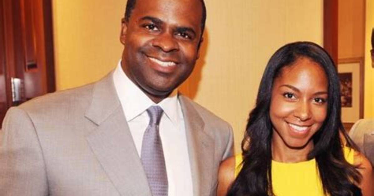 Is Kasim Reed Married to Wife? or Dating a Girlfriend?
