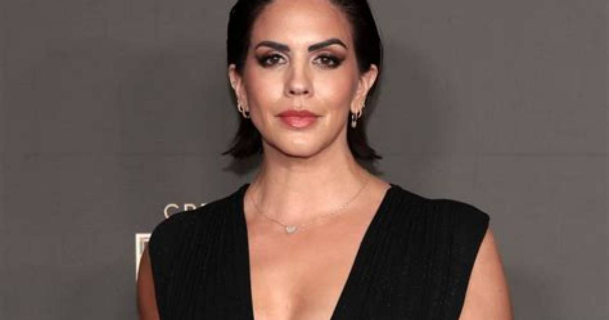 Is Katie Maloney Finally in a New Relationship? Unveiling the Truth