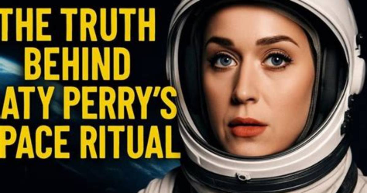 Is Katy Perry Alive? the Truth Behind the Rumors