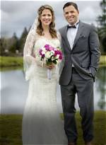 Is Kavan Smith Married? His Wife, Family, Parents, Height, Net Worth and Facts