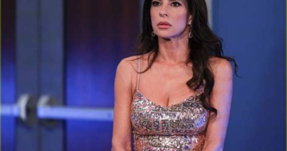 Is Kelly Monaco Really Leaving General Hospital? Lindsay Hartley Steps in the Sam Mccall Character