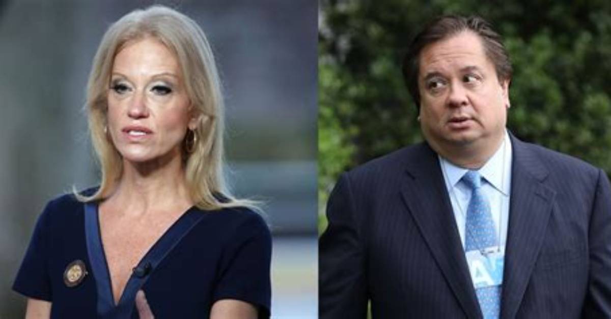 Is Kellyanne Conway Married? Get Kellyanne Conway Husband Details Here
