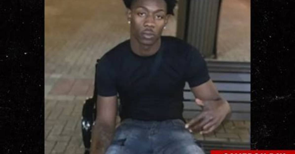 Is Kelvin Joseph Arrested for Cameron Ray Murder? Cowboys Cb Linked to the Death Case