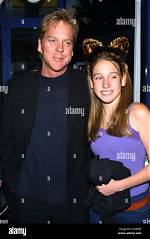 Is Kiefer Sutherland's Daughter an Actress? Uncovering the Truth