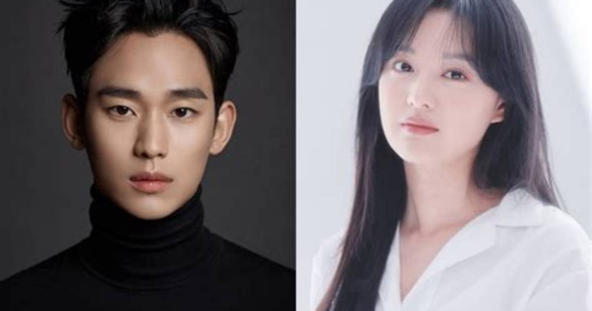 Is Kim Ji Won Seeing Someone New in 2024?