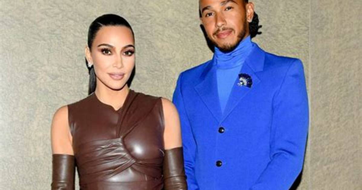 Is Kim Kardashian Dating? the Kardashians Star Hints at Potential Romance with Mystery Man Fred