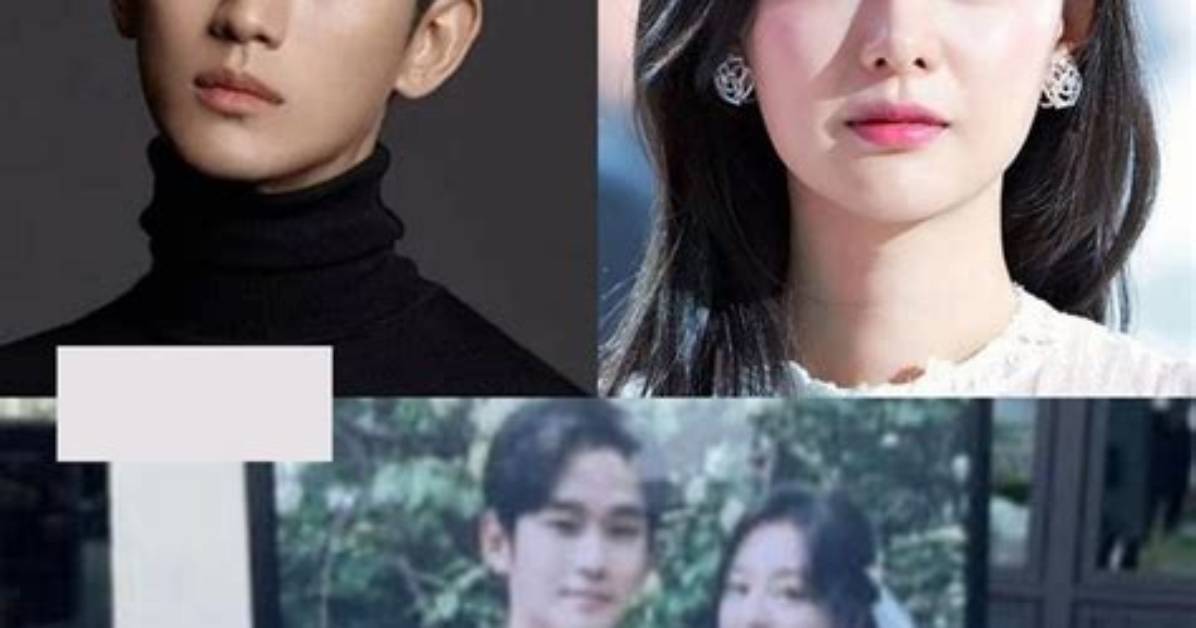 Is Kim Soo Hyun Married or Not? the Truth Behind the Star's Relationship Status