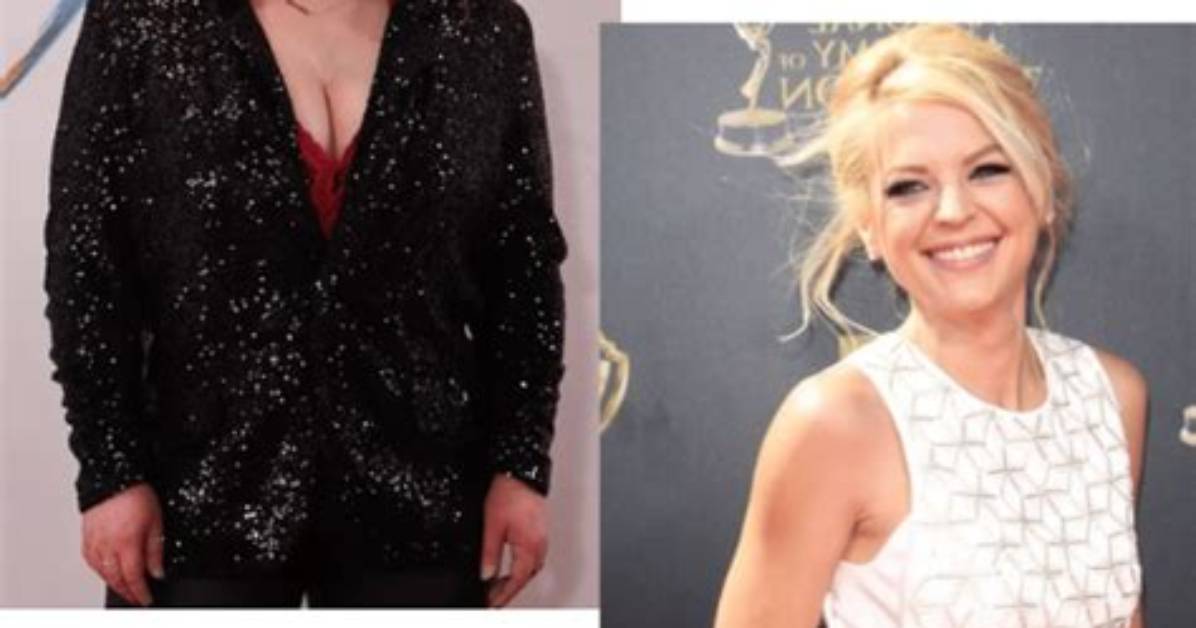 Is Kirsten Storms' Weight Loss Journey Inspiring You?