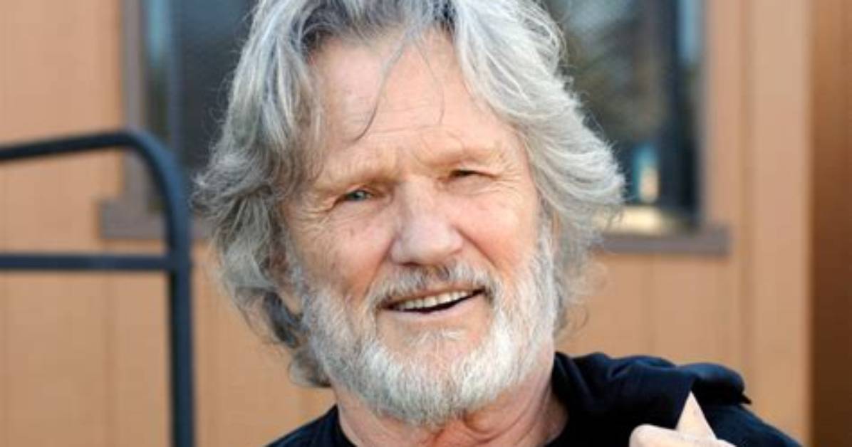 Is Kris Kristofferson Still with Us? a Look into His Life and Legacy