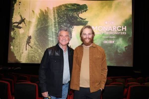 Is Kurt Russell Alive? the Fascinating Life of a Hollywood Legend