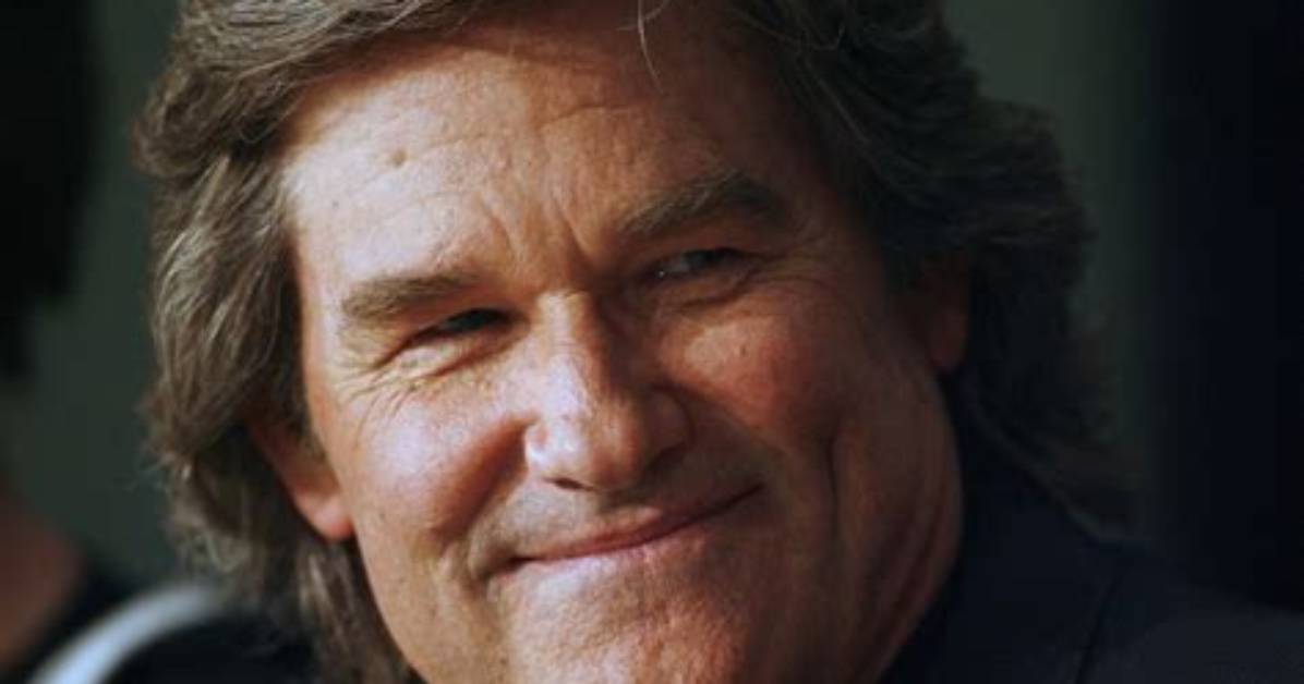 Is Kurt Russell Dead? Exploring the Life of a Hollywood Legend